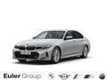 BMW 318 d A Limousine M-Sport AHK Navi DigitCockpit Harman Grau - thumbnail 1