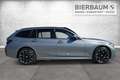 BMW 330 e xDrive Grau - thumbnail 27