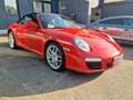 Porsche 911 /997.2 Carrera PDK Cabrio +SPORT-CHRONO-PLUS+ Rot - thumbnail 3