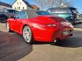 Porsche 911 /997.2 Carrera PDK Cabrio +SPORT-CHRONO-PLUS+ Rot - thumbnail 4