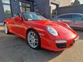 Porsche 911 /997.2 Carrera PDK Cabrio +SPORT-CHRONO-PLUS+ Rot - thumbnail 8