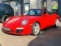 Porsche 911 /997.2 Carrera PDK Cabrio +SPORT-CHRONO-PLUS+ Rot - thumbnail 7