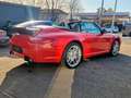 Porsche 911 /997.2 Carrera PDK Cabrio +SPORT-CHRONO-PLUS+ Rot - thumbnail 9