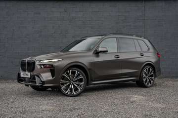 40d B&W/7-ZIT/ACC/MASSAGE/23"/FULL OPTION