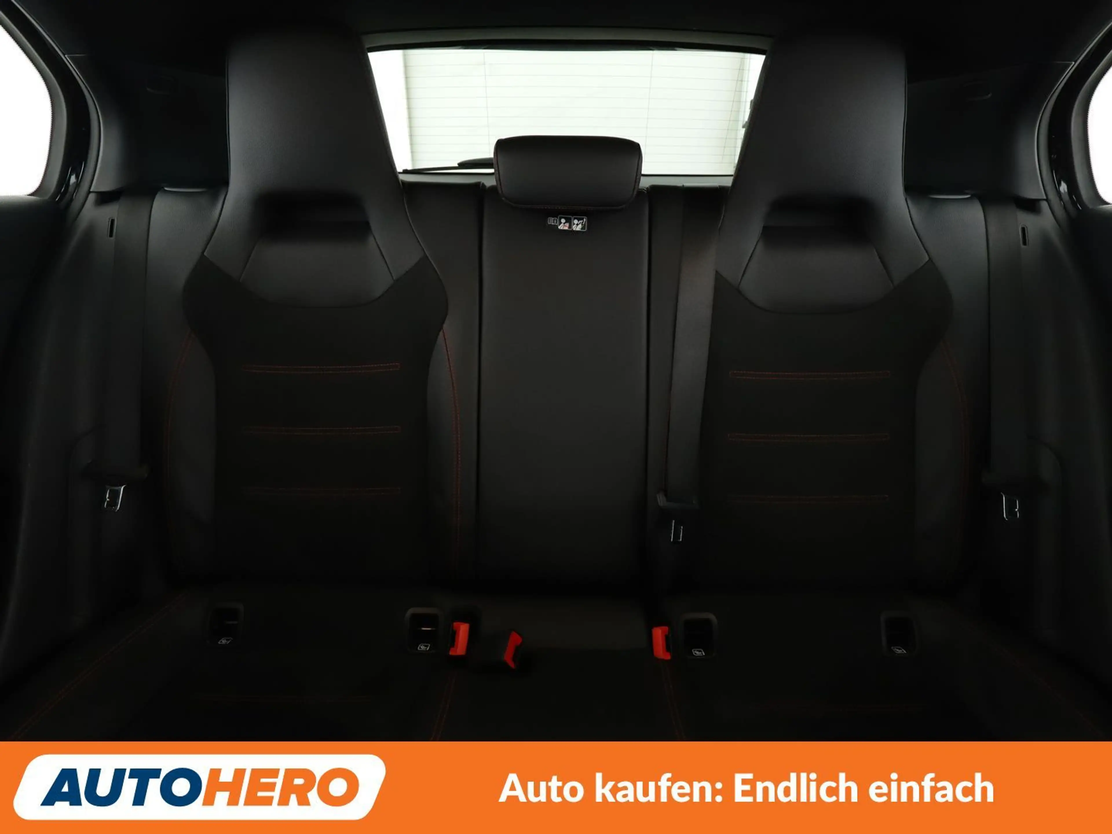 Mercedes-Benz A 220 A 220 4Matic AMG Line Aut.*NAVI*LED*TEMPO*CAM*PDC* — photo 15