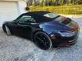 Porsche 911 911 Carrera 2 Cabriolet 3.0 Turbo PDK (EU6d-TEMP) Чёрный - thumbnail 4