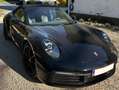 Porsche 911 911 Carrera 2 Cabriolet 3.0 Turbo PDK (EU6d-TEMP) Чёрный - thumbnail 2