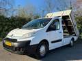 Citroen Jumpy 12 2.0 HDIF L2 Kieper Kipper Pickup - thumbnail 2