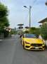 Mercedes-Benz CLA 180 Coupe d allestimento premium AMG auto Giallo - thumbnail 6
