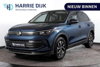 Volkswagen Tiguan 1.5 eTSI 150 PK Life Edition - DSG Automaat | Dig.