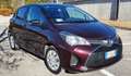 Toyota Yaris Yaris --VAN-- 5p 1.4 d-4d (autocarro 2 posti) Marrone - thumbnail 1