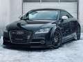 Audi TTS Coupe 2.0 TFSI quattro*XENON*SHZ*TEMP*S-LINE Grau - thumbnail 1