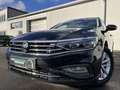Volkswagen Passat Variant 2.0 TDI DSG Business 188€ m. 20% Anzahlung Navi Noir - thumbnail 1