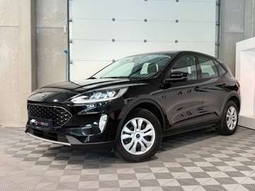 1.5 EcoBoost, GPS, Capteurs AV/AR, Apple Car-Play, Cruise Control