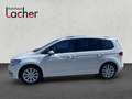 Volkswagen Touran Highline 2.0 TDI DSG 7-Sitzer Blanc - thumbnail 4