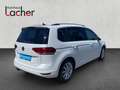 Volkswagen Touran Highline 2.0 TDI DSG 7-Sitzer Blanc - thumbnail 7