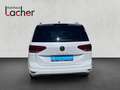 Volkswagen Touran Highline 2.0 TDI DSG 7-Sitzer Blanc - thumbnail 5