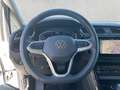 Volkswagen Touran Highline 2.0 TDI DSG 7-Sitzer Blanc - thumbnail 11
