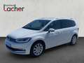 Volkswagen Touran Highline 2.0 TDI DSG 7-Sitzer Blanc - thumbnail 3