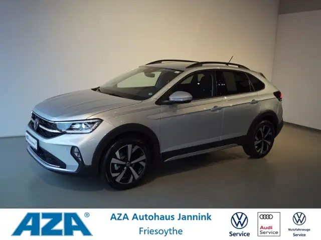 Volkswagen Taigo 1.0 TSI Life *Kamera*ACC*EPH*SIH*LED*