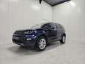 Land Rover Discovery Sport 2.0d - GPS - Pano - Airco - Topstaat! 1Ste Eig! Azul - thumbnail 1