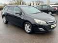 Opel Astra J Sports Tourer Selection TÜV/HU/NEU Schwarz - thumbnail 2