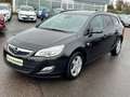 Opel Astra J Sports Tourer Selection TÜV/HU/NEU Schwarz - thumbnail 1