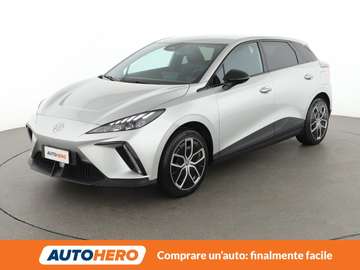electric drive 150 kW Luxury