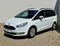 Ford Galaxy Trend Weiß - thumbnail 3