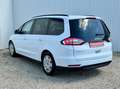 Ford Galaxy Trend Weiß - thumbnail 4