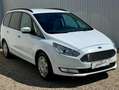 Ford Galaxy Trend Weiß - thumbnail 1