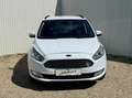 Ford Galaxy Trend Weiß - thumbnail 2