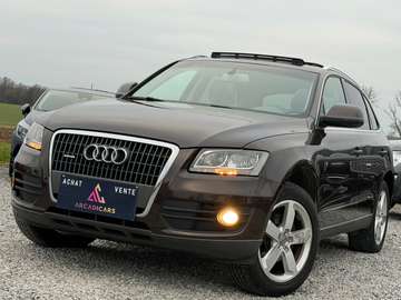 2.0 TDI - TOIT PANO - AIR CO - CRUISE CONTROL