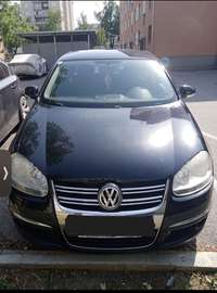 1.9 TDI DPF Comfortline