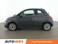 Fiat 500 1.2 Lounge Gris - thumbnail 3