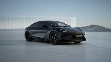 600 GT SE