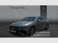 Mercedes-Benz A 200 200d Sedán 8G-DCT Gris - thumbnail 1