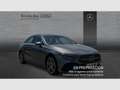 Mercedes-Benz A 200 200d Sedán 8G-DCT Gris - thumbnail 3