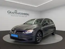 Volkswagen Golf Comfortline 1,0 l TSI IQ.DRIVE