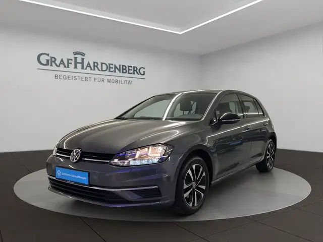 Volkswagen Golf Comfortline 1,0 l TSI IQ.DRIVE