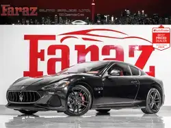 2018 Maserati GranTurismo Sport|Apple CarPlay|Low Km's|Harman Kardon Sound
