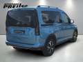 Ford Tourneo Connect Active 2.0 TDCi Ecoblue Blau - thumbnail 4