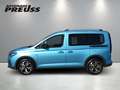 Ford Tourneo Connect Active 2.0 TDCi Ecoblue Blau - thumbnail 2