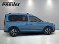 Ford Tourneo Connect Active 2.0 TDCi Ecoblue Blau - thumbnail 5