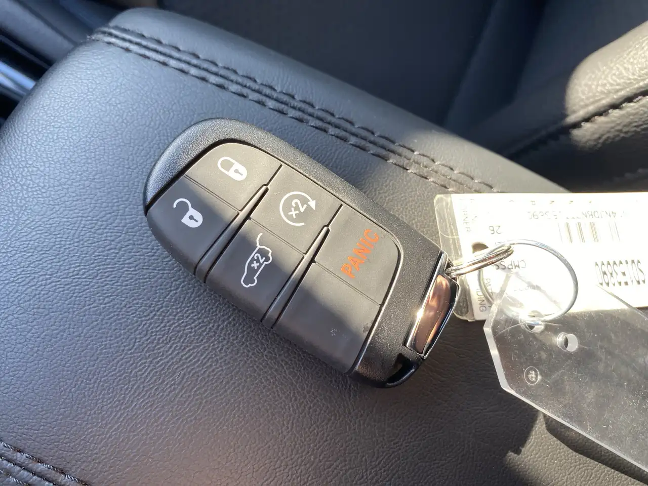 Jeep Compass fotografie Jeep Compass