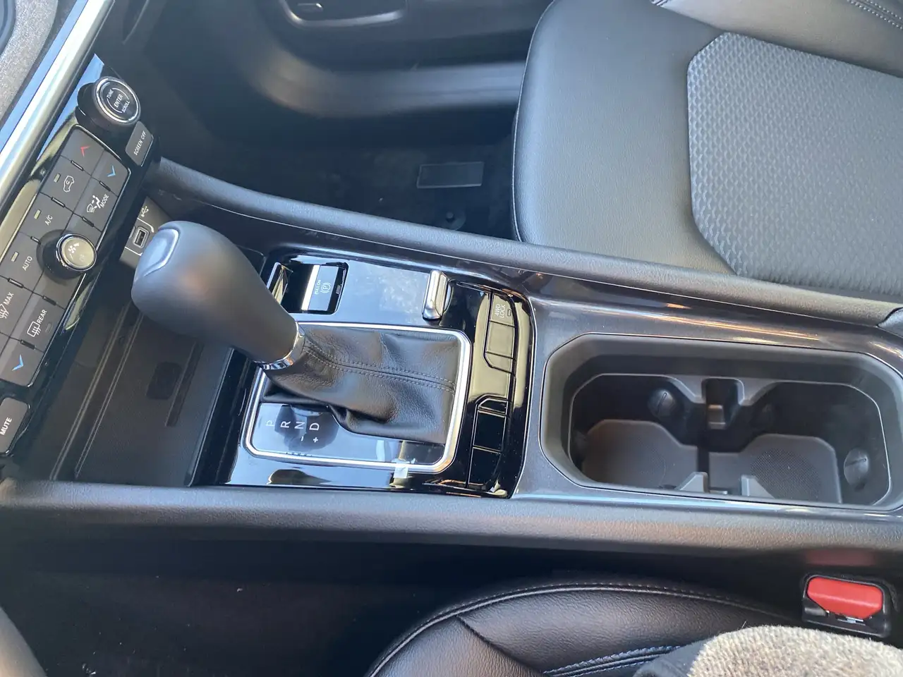 Jeep Compass fotografie Jeep Compass