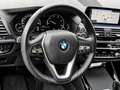 BMW X3 xDrive30d X LINE+AHK+ADAPT.LED+PA+HiFi Schwarz - thumbnail 9