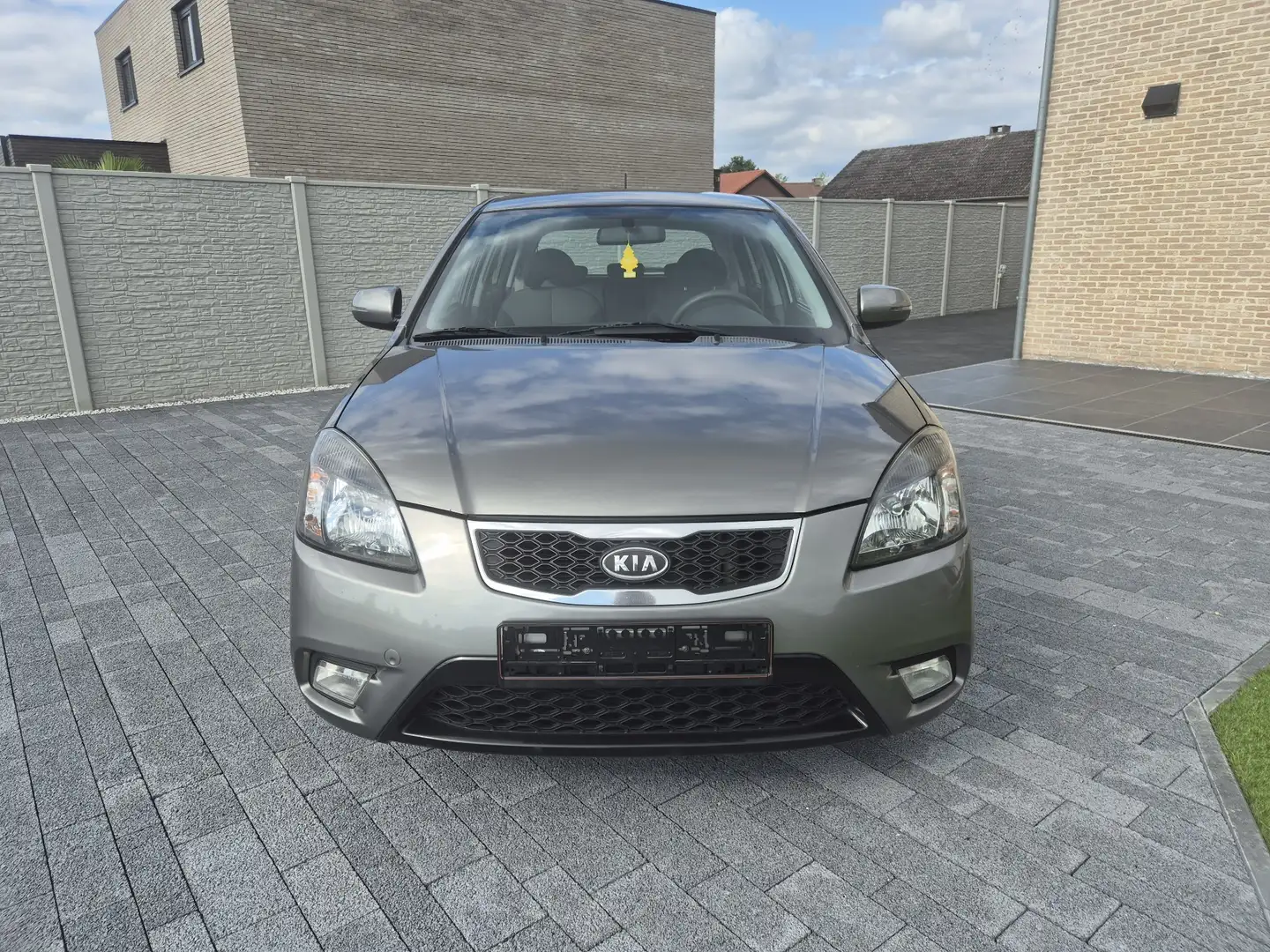 Kia Rio 1.5 CRDi Spirit - 1