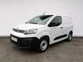 Citroen e-Berlingo KW M Batterie 50kWh erh. Nutzl. Weiß - thumbnail 1