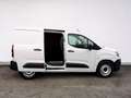 Citroen e-Berlingo KW M Batterie 50kWh erh. Nutzl. Weiß - thumbnail 9